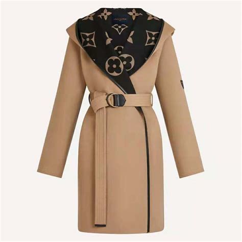 louis vuitton ladies coats|louis vuitton blazer women.